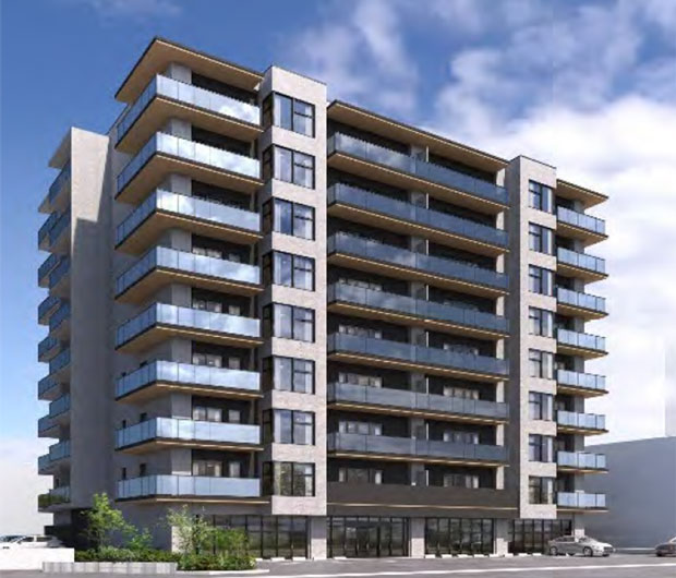 (仮称)和光メディカルセンター