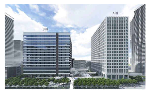 豊洲セイルパーク　ドクターズスクエア