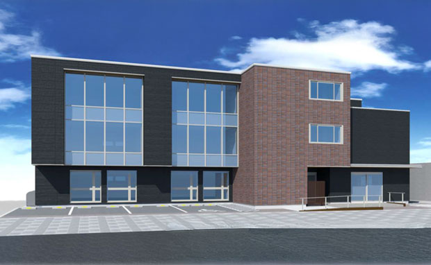 えびなメディカルテラス