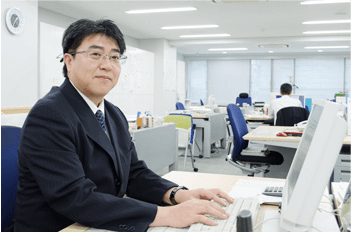 中條 貴保 Nakajo Takayasu