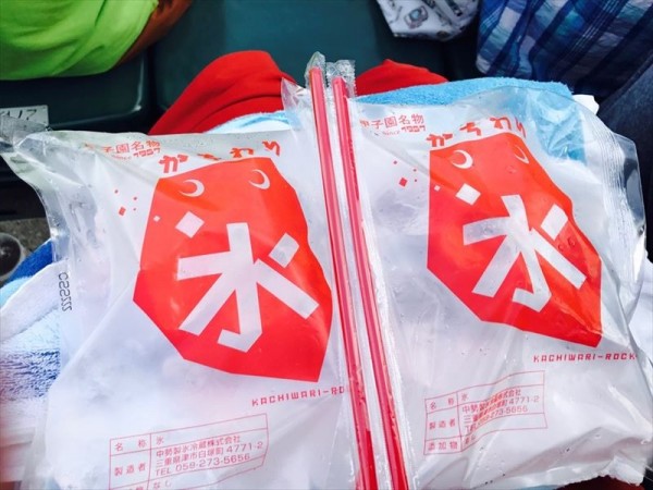 本気の夏、100回目。
