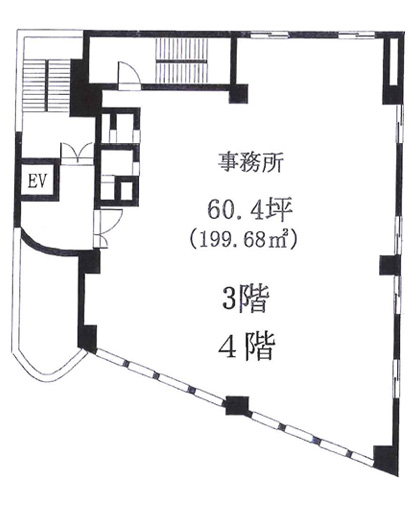 府中駅前医療ビル