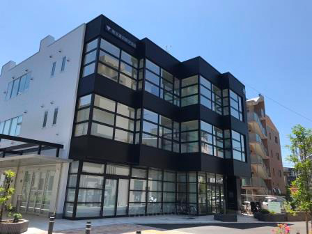 稲城市矢野口物件