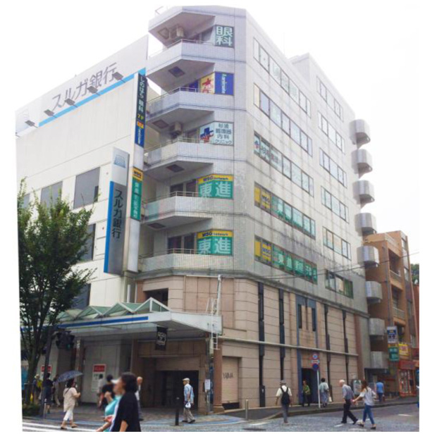 (仮称)横須賀中央メディカルセンター