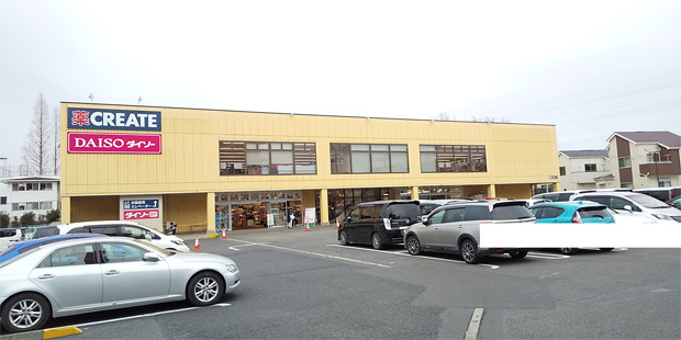 柏市西原 クリニック計画