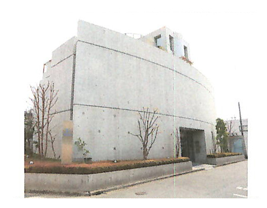 所沢市くすのき台