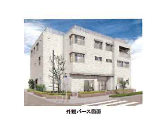 成城クリニックビル