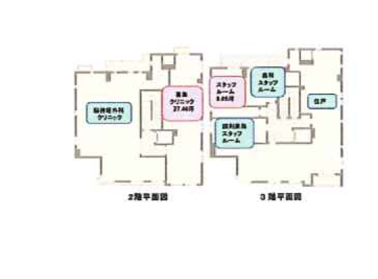 成城クリニックビル