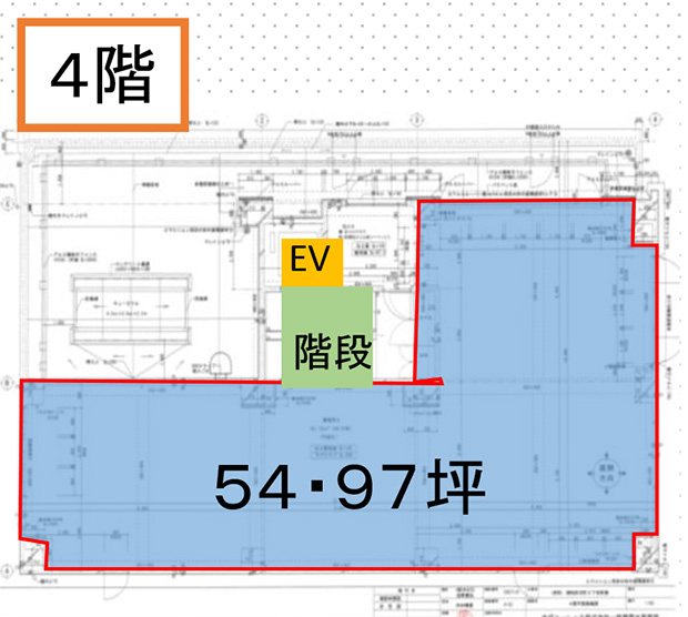 北浦和メディカルモール開業物件