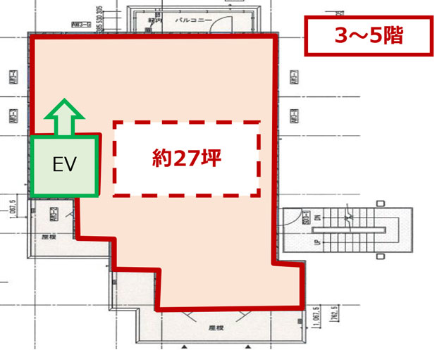 下北沢　医療モール計画