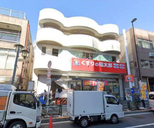 大島Mビル