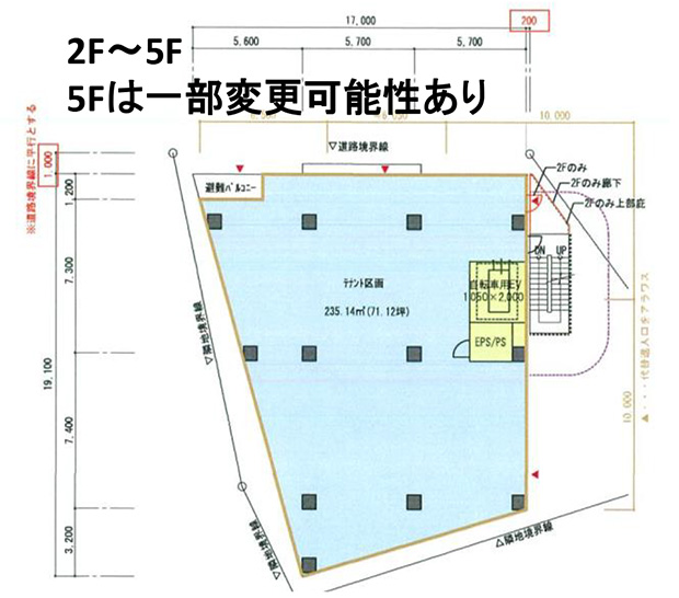 (仮) メディカルプライム新越谷