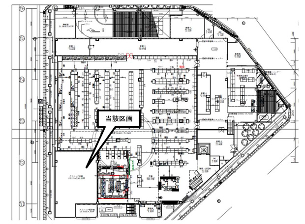 ウエルシア南橋本駅前店物件