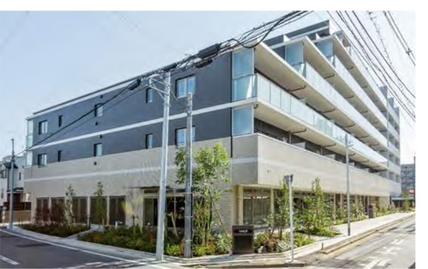 ソライエアイル練馬北町