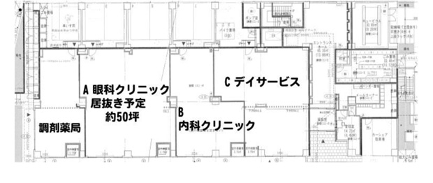 ソライエアイル練馬北町