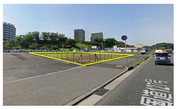 千葉県木更津市