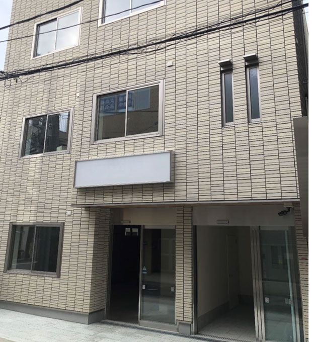 （仮称）早稲田メディカルモール