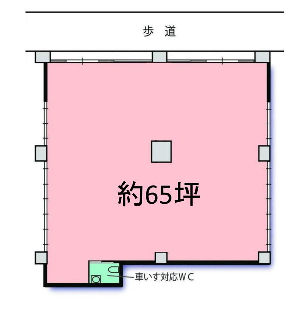 東武アーバンパークライン・南桜井駅前PJ