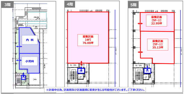 クリニックステーション獨協大学前