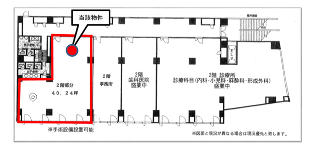 ハックドラッグ井土ヶ谷駅前店物件