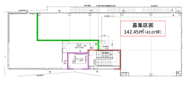 (仮称) さいたま市岩槻区医療ビル