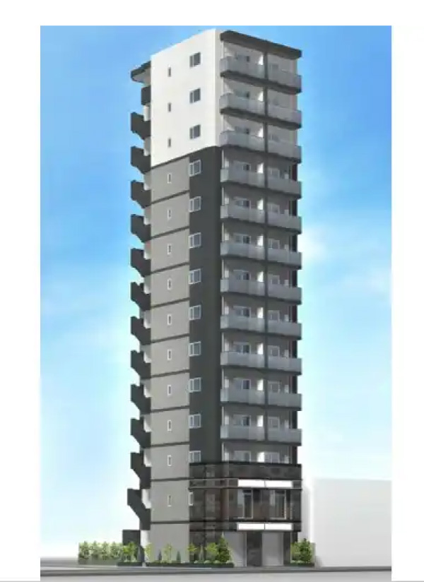 大泉学園新築マンション物件