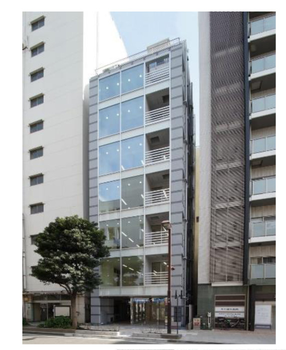SUGIURA東神奈川駅前ビル