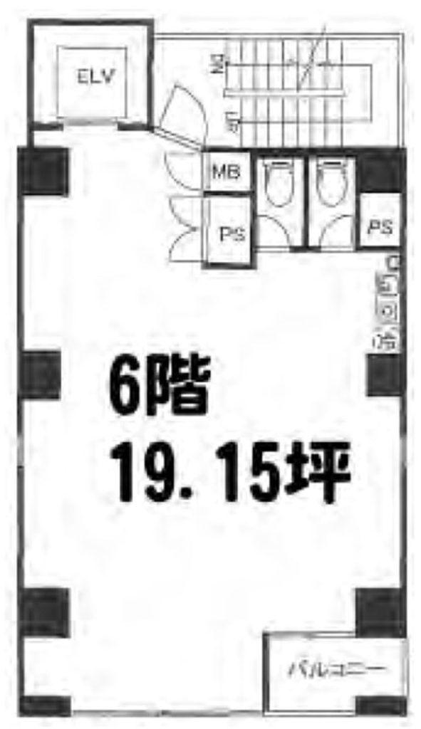 SUGIURA東神奈川駅前ビル