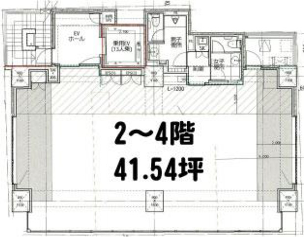 （仮称）湯島駅前メディカルセンター