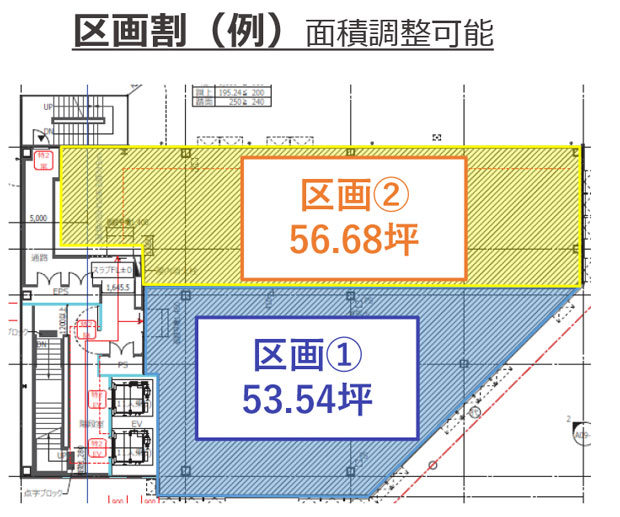 Efelix 越谷レイクタウン医療モール5Ｆ