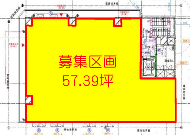金町　医療ビル
