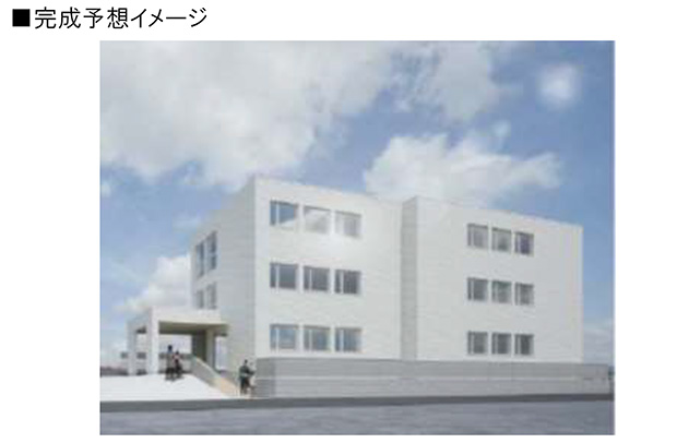 「生田駅」新築戸建てクリニック計画