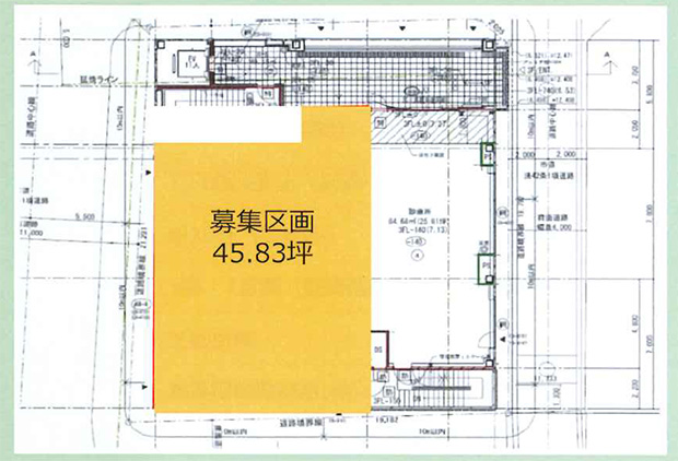 そうごうメディカルモール神奈川新町