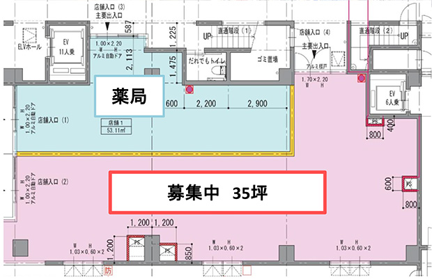 自由が丘
