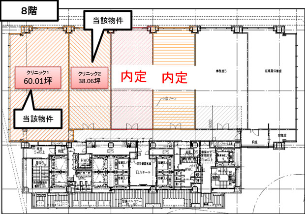 池袋ITタワーTOKYOテナント物件