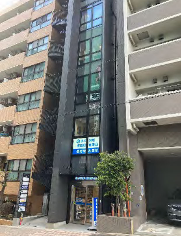 （仮称）板橋駅前メディカルセンター