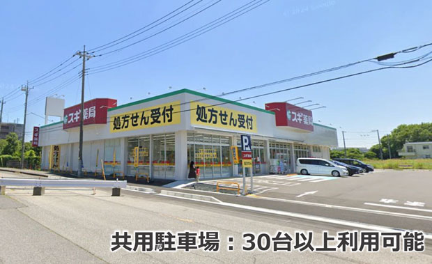「柏の葉」クリニックテナント物件