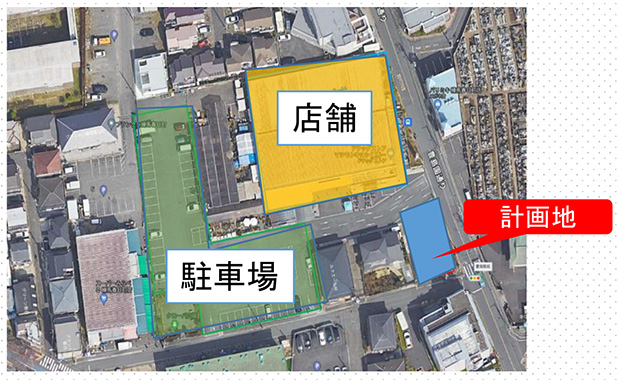 練馬春日町メディカルモール