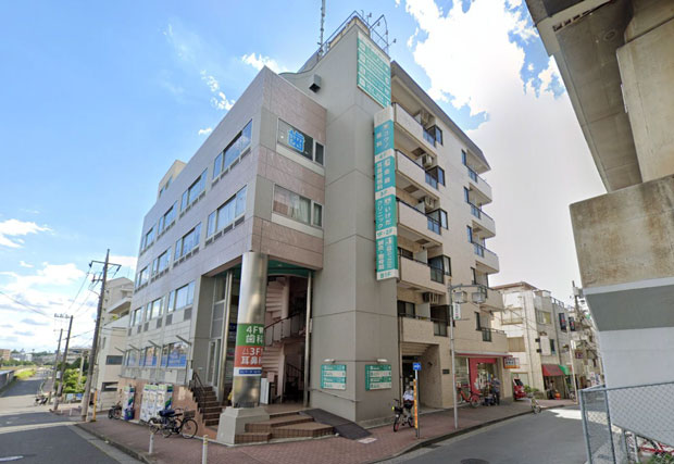 「北赤羽」クリニックテナント物件（居抜）