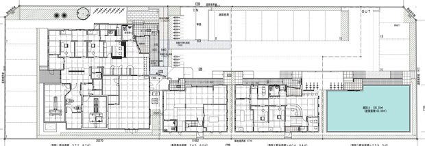 （仮称）江戸川区中央4丁目計画