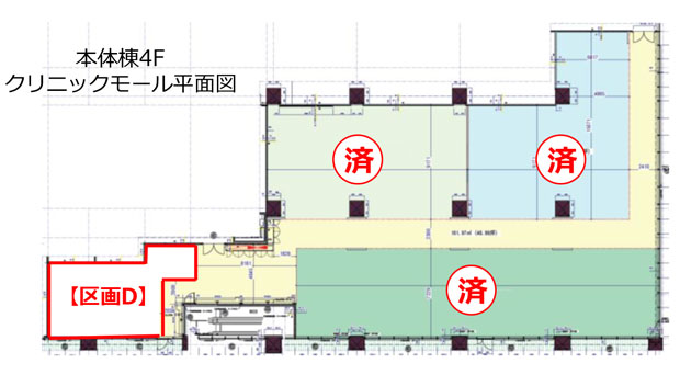 （仮称）小岩駅北口地区再開発計画