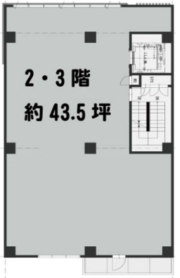 （仮称）新松戸メディカルセンター
