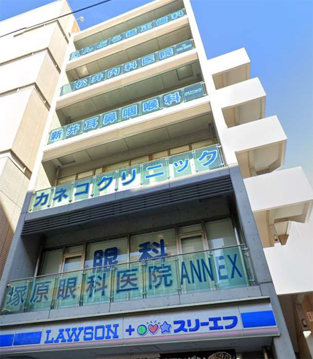 FSビル