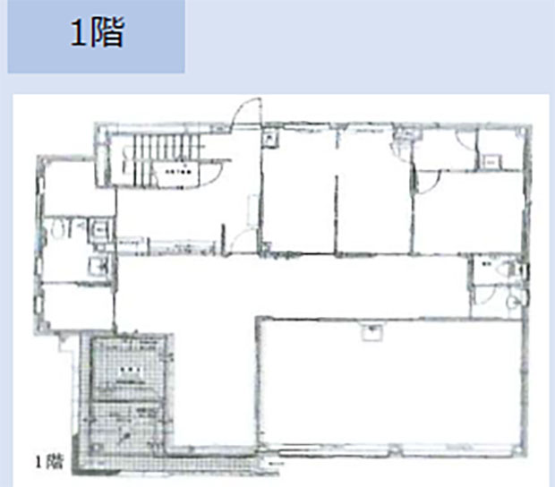 所沢ドクタービレッジ