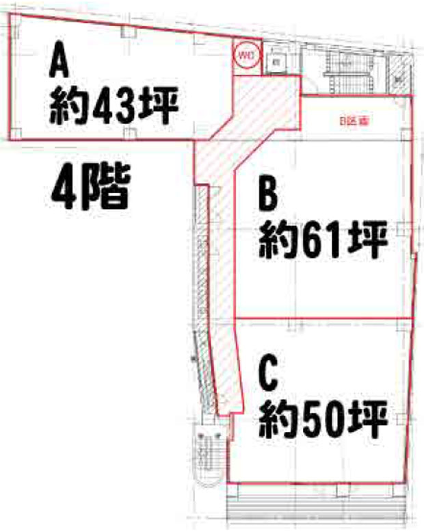 リード町田ビル