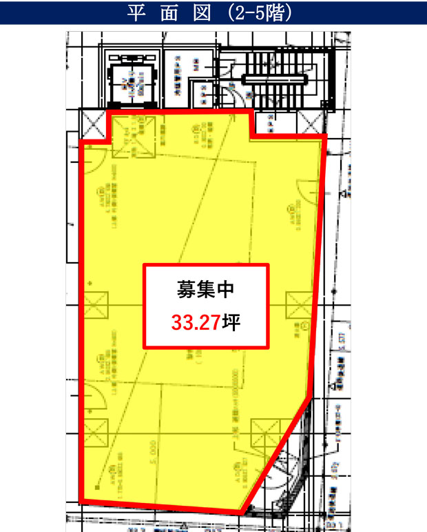 南千住メディカルブリッジ（仮称）
