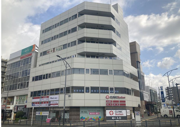 クリニックステーション湘南台
