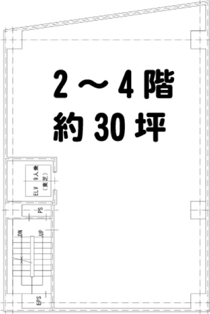 （仮称）品川区中延5丁目メディカルセンター