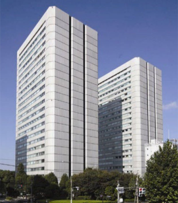 新青山ビル　医療フロア