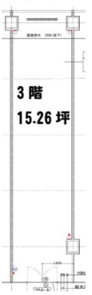 新青山ビル　医療フロア